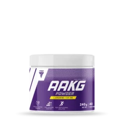 AAKG POWDER – AAKG z witaminą B6 w proszku