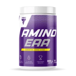 Aminokwasy egzogenne AMINO EAA w proszku