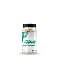ASHWAGANDHA | ekstrakt z korzenia Ashwagandhy 1,5%