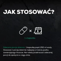 ASHWAGANDHA | ekstrakt z korzenia Ashwagandhy 1,5%