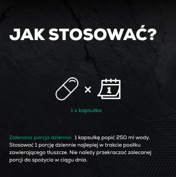 ASHWAGANDHA | ekstrakt z korzenia Ashwagandhy 1,5%