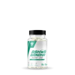 ASHWAGANDHA KSM-66 - ekstrakt korzenia Ashwagandhy