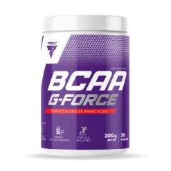 BCAA G-FORCE | BCAA i L-glutamina w proszku
