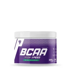 BCAA HIGH SPEED | Aminokwasy BCAA w proszku