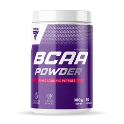 BCAA POWDER | aminokwasy BCAA z witaminą B6