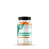 BERBERINE + TURMERIC - berberyna + kurkumina