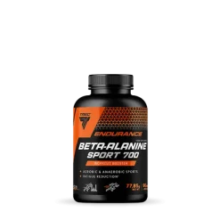 BETA-ALANINE SPORT 700 | beta-alanina w kapsułkach