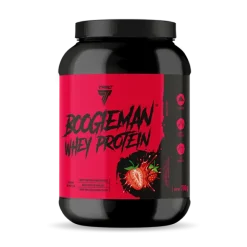 Białko BOOGIEMAN WHEY PROTEIN