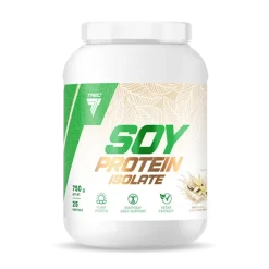 Białko sojowe SOY PROTEIN ISOLATE