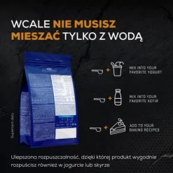 Białko WHEY 100