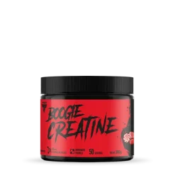 BOOGIE CREATINE CANDY - kreatyna z witaminą B6