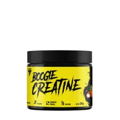 BOOGIE CREATINE TROPICAL - kreatyna z witaminą B6