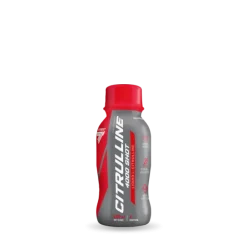 CITRULLINE 4000 SHOT - L-cytrulina w shocie