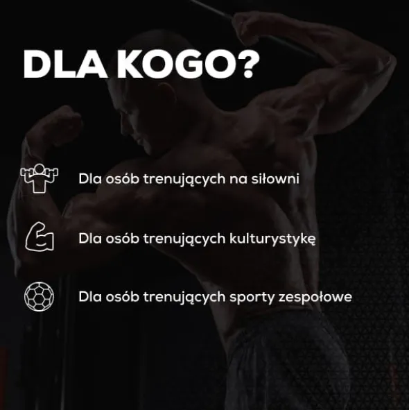 CITRULLINE SYNERGY w proszku