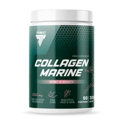 COLLAGEN MARINE - hydrolizat kolagenu