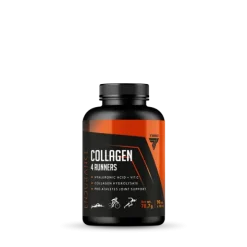 COLLAGEN 4 RUNNERS – na stawy i ścięgna dla biegaczy