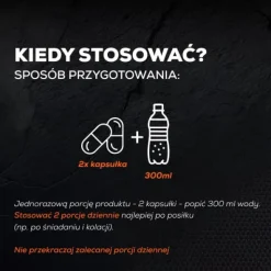 COLLAGEN 4 RUNNERS – na stawy i ścięgna dla biegaczy