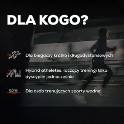 Creatine Endurance - Monohydrat kreatyny z beta alaniną i kofeiną