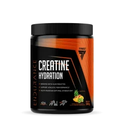 CREATINE HYDRATION - kreatyna z elektrolitami