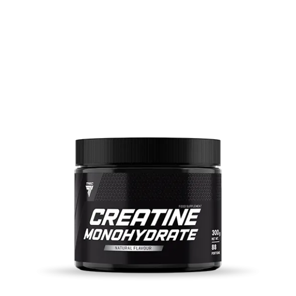 CREATINE MONOHYDRATE - kreatyna z witaminą B6