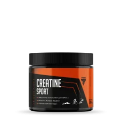 CREATINE SPORT – kreatyna z dekstrozą i tauryną