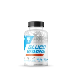 GLUCOSAMINE – glukozamina w kapsułkach