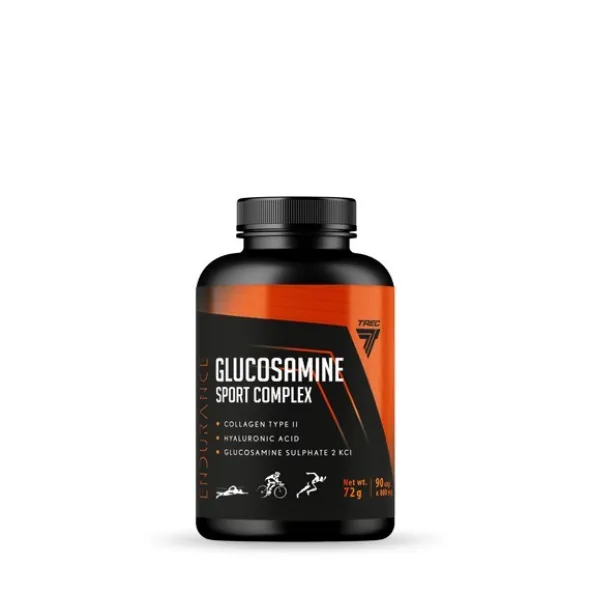 GLUCOSAMINE SPORT COMPLEX – glukozamina na stawy