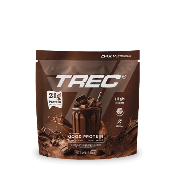 GOOD PROTEIN - Białko z kreatyną