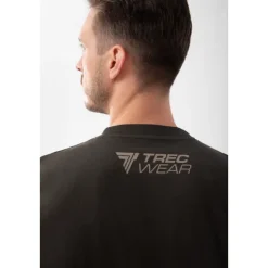 Grafitowy tank top męski TW BASIC TANK TOP 191 M GRAPHITE