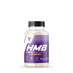 HMB FORMULA CAPS w kapsułkach