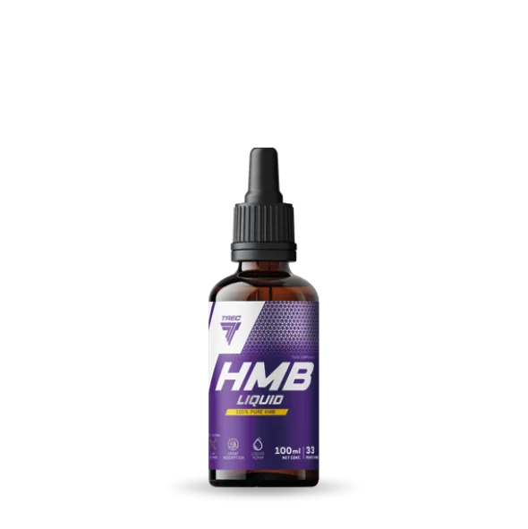 HMB LIQUID w płynie