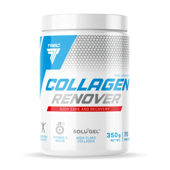 Kolagen w proszku - COLLAGEN RENOVER