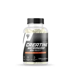 Kreatyna CREATINE MICRONIZED 200 MESH