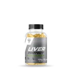 Liver Protect - na wsparcie wątroby