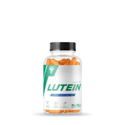 LUTEIN - luteina w kapsułkach
