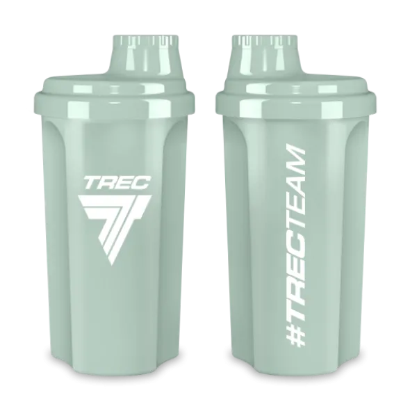 Miętowy shaker TREC TEAM 0,7 L MINT