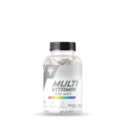 MULTIVITAMIN FOR MEN - kompleks witamin dla mężczyzn