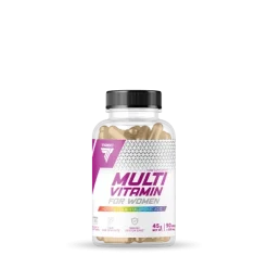 MULTIVITAMIN FOR WOMEN - kompleks witamin dla kobiet