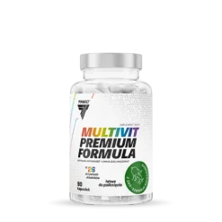MULTIVIT PREMIUM FORMULA - kompleks witamin i minerałów