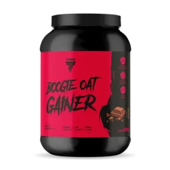 Odżywka węglowodanowo-białkowa BOOGIE OAT GAINER