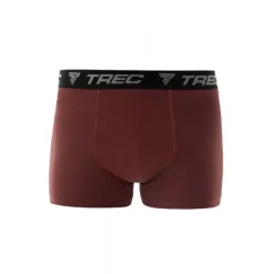 2PAK bokserek męskich szaro-burgundowe TREC WEAR 190