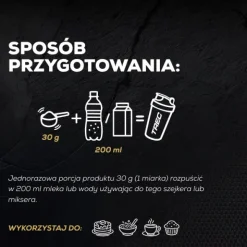 PROTEIN 100 - Białko wzbogacone aminokwasami