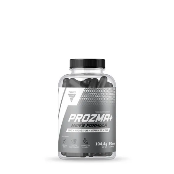 PROZMA+ - booster testosteronu na noc