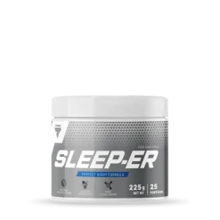 SLEEP-ER – suplement na sen w proszku
