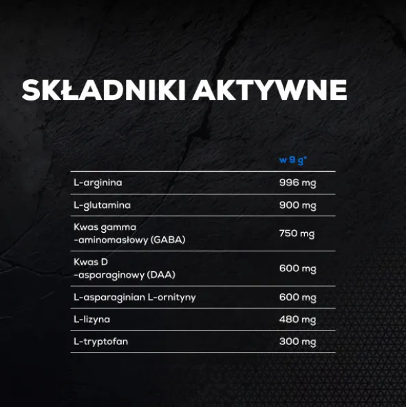 SLEEP-ER – suplement na sen w proszku