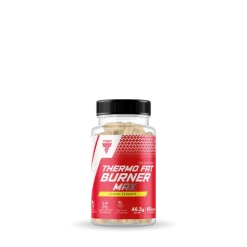 THERMO FAT BURNER MAX – spalacz w kapsułkach