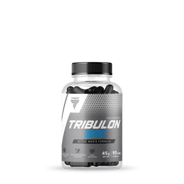 TRIBULON 200 - ekstrakt Tribulus terrestris