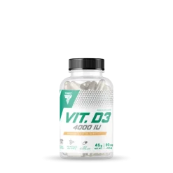 VIT. D3 4000 IU w kapsułkach