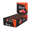 Zestaw 28 batonów energetycznych MUESLI ENERGY BAR CRANBERRIES & RASPBERRIES