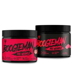 Zestaw PODWÓJNY BOOGIEMAN